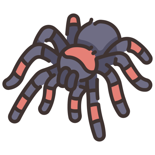 araña