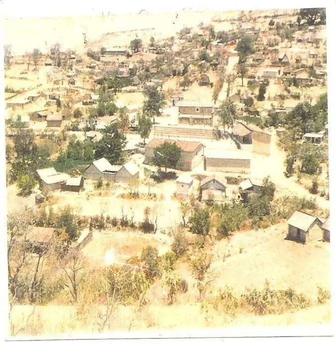 Latyezh liin 1960